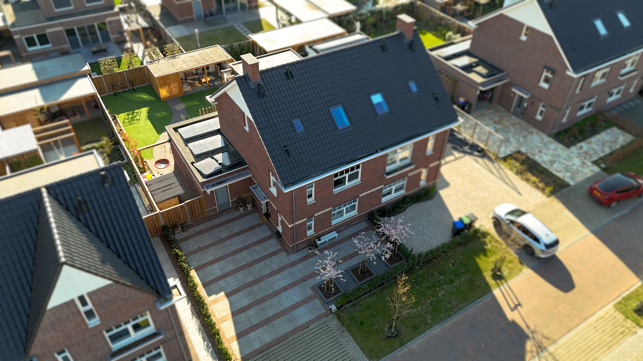 Photo 6 of Samuelsonstraat 23