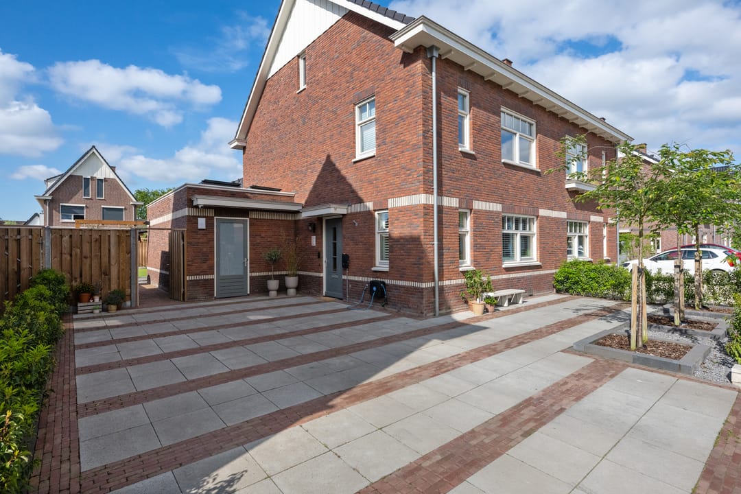 Photo 8 of Samuelsonstraat 23