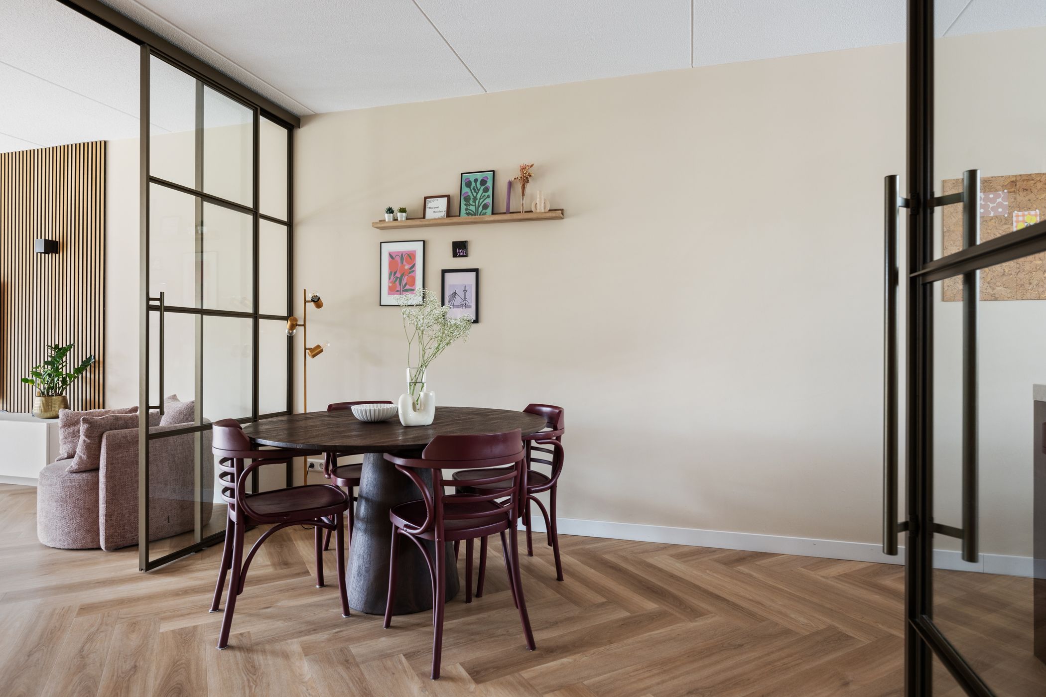 Photo 9 of Samuelsonstraat 23