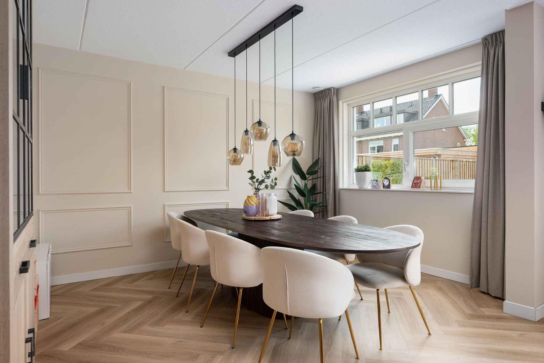 Photo 21 of Samuelsonstraat 23