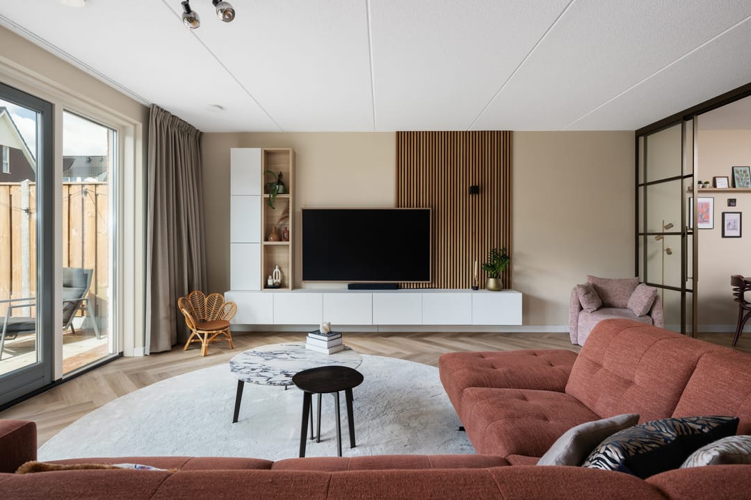 Photo 22 of Samuelsonstraat 23