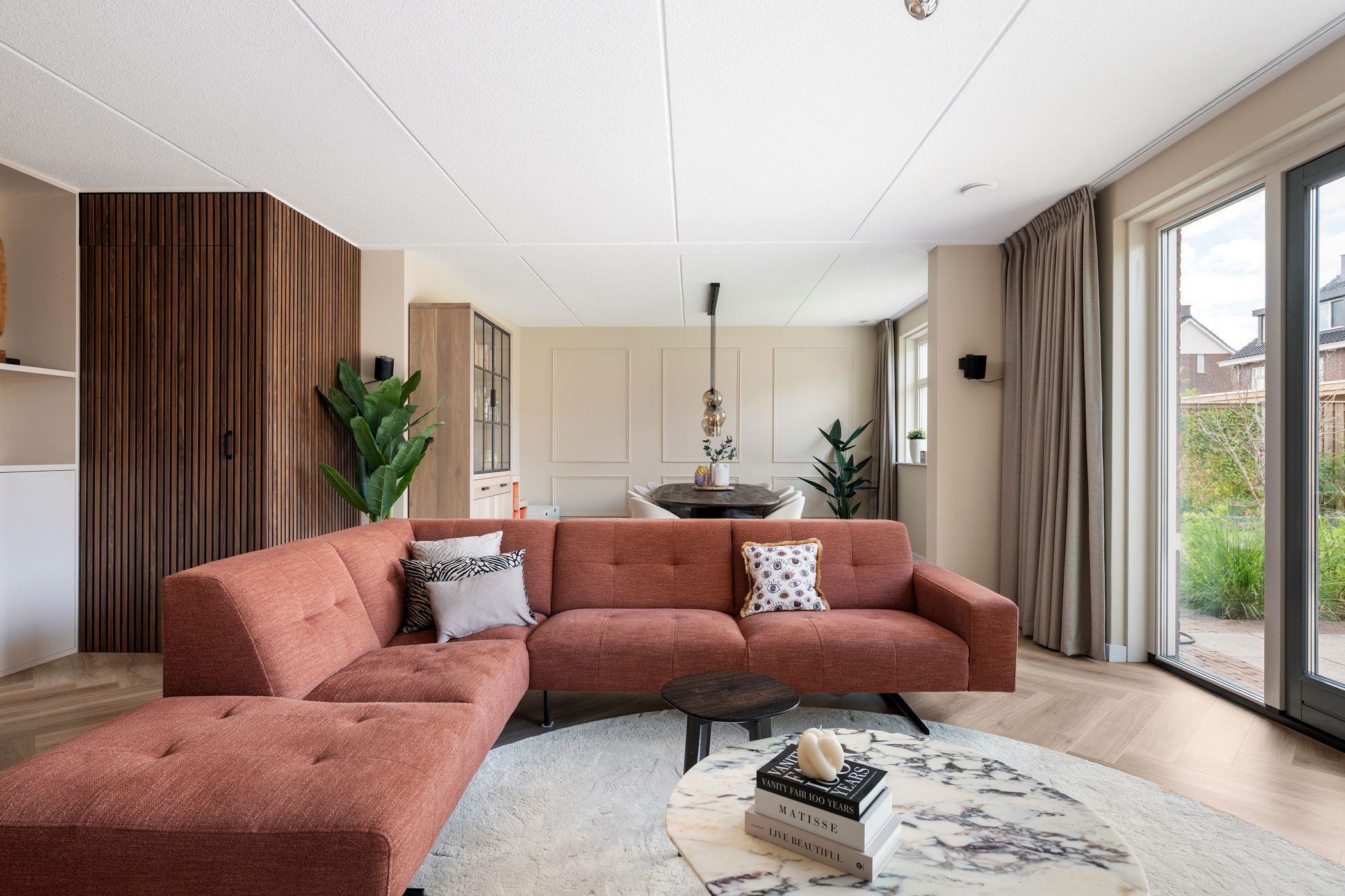 Photo 24 of Samuelsonstraat 23