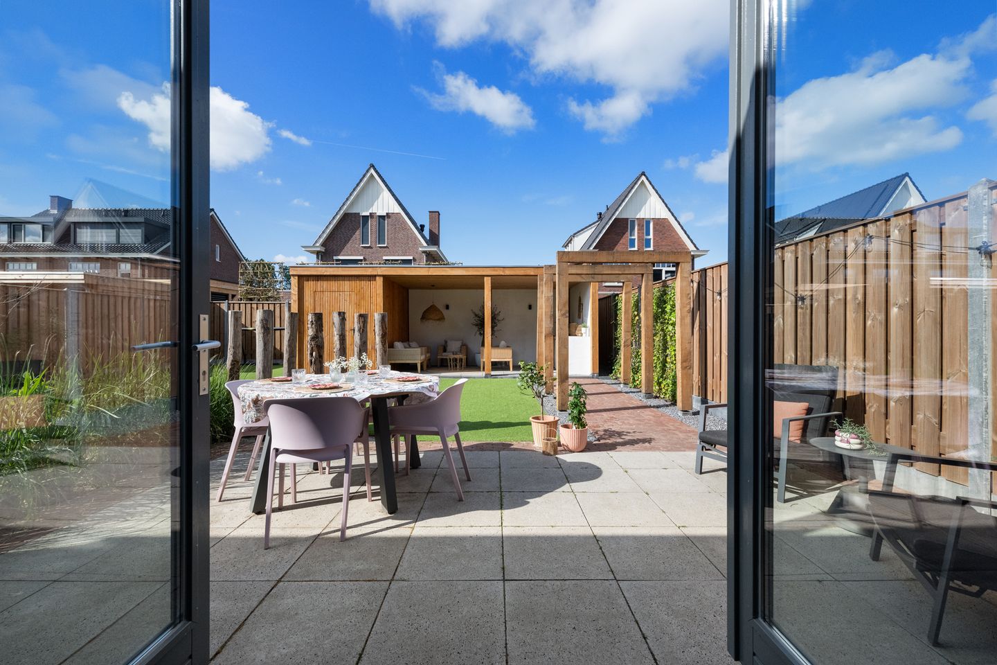 Photo 25 of Samuelsonstraat 23