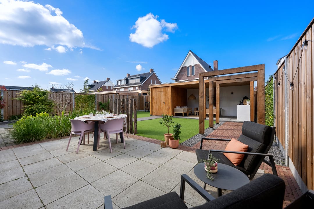 Photo 26 of Samuelsonstraat 23