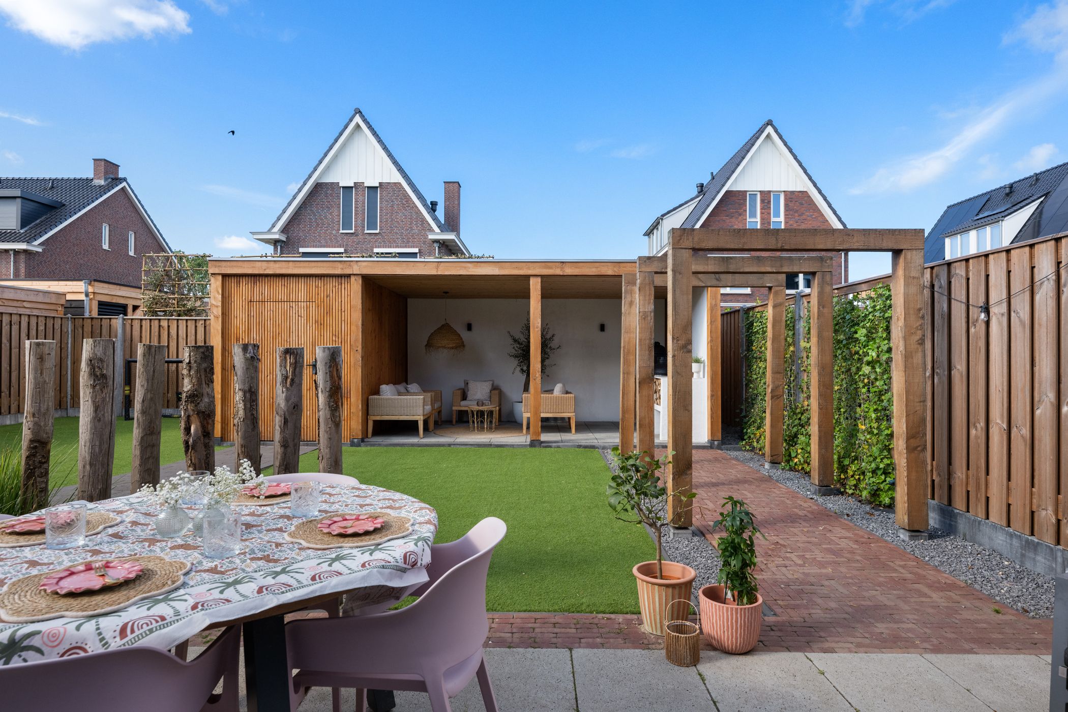 Photo 27 of Samuelsonstraat 23