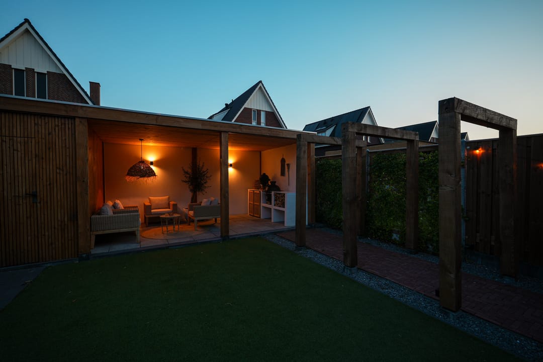 Photo 31 of Samuelsonstraat 23