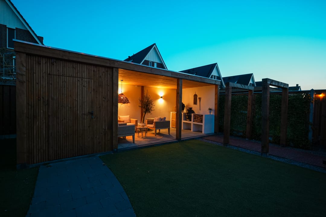 Photo 32 of Samuelsonstraat 23