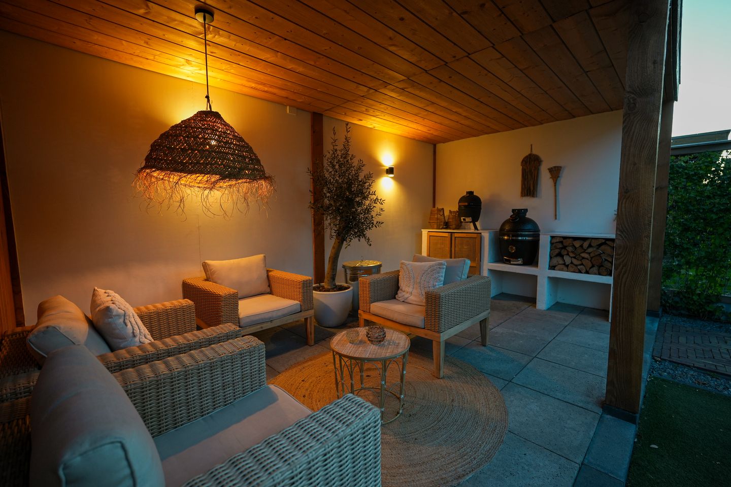 Photo 34 of Samuelsonstraat 23