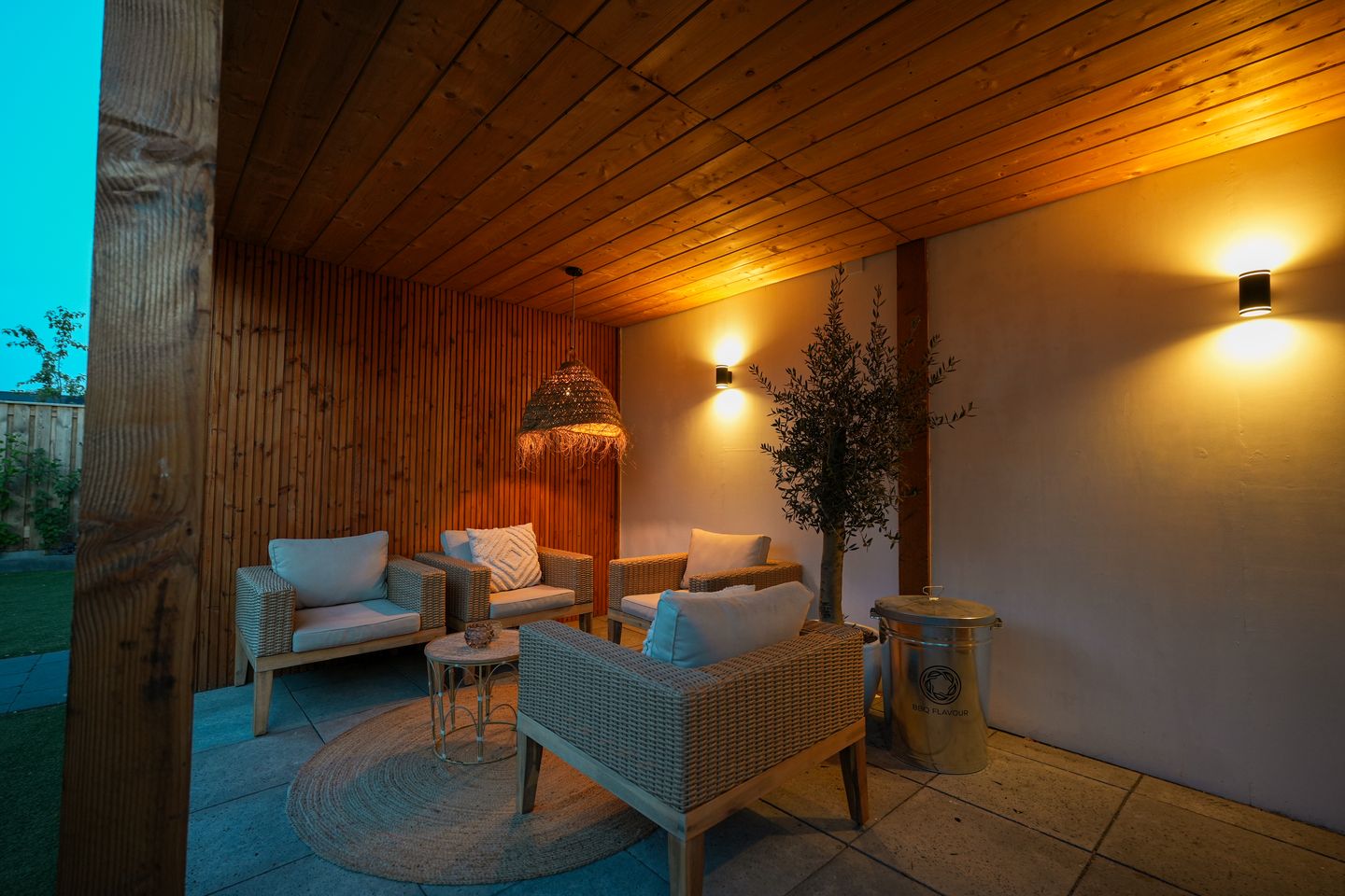 Photo 35 of Samuelsonstraat 23