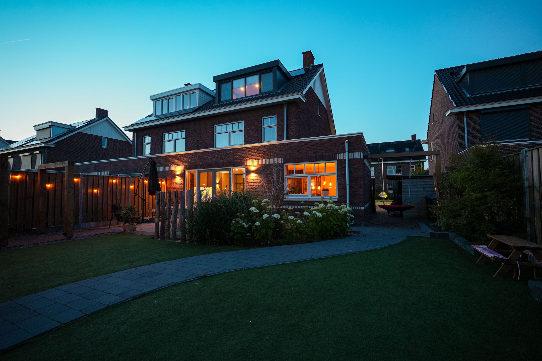 Photo 36 of Samuelsonstraat 23