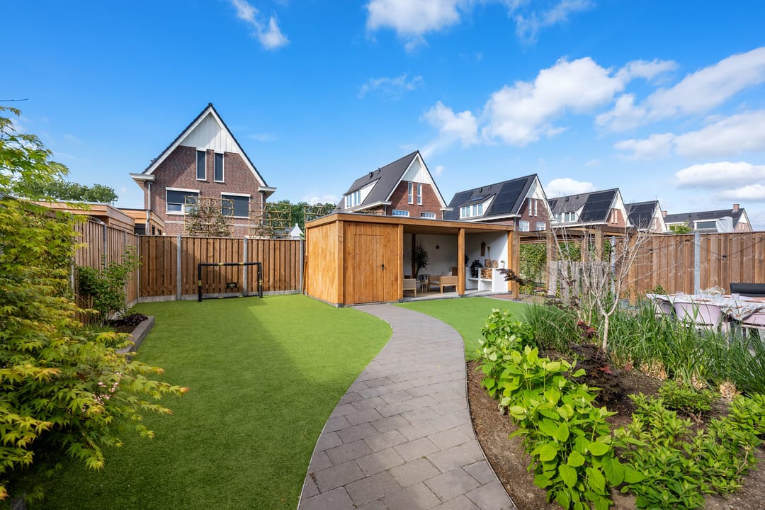 Photo 37 of Samuelsonstraat 23