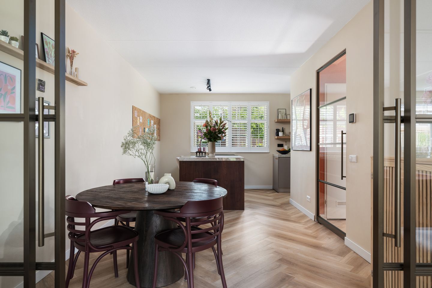 Photo 40 of Samuelsonstraat 23