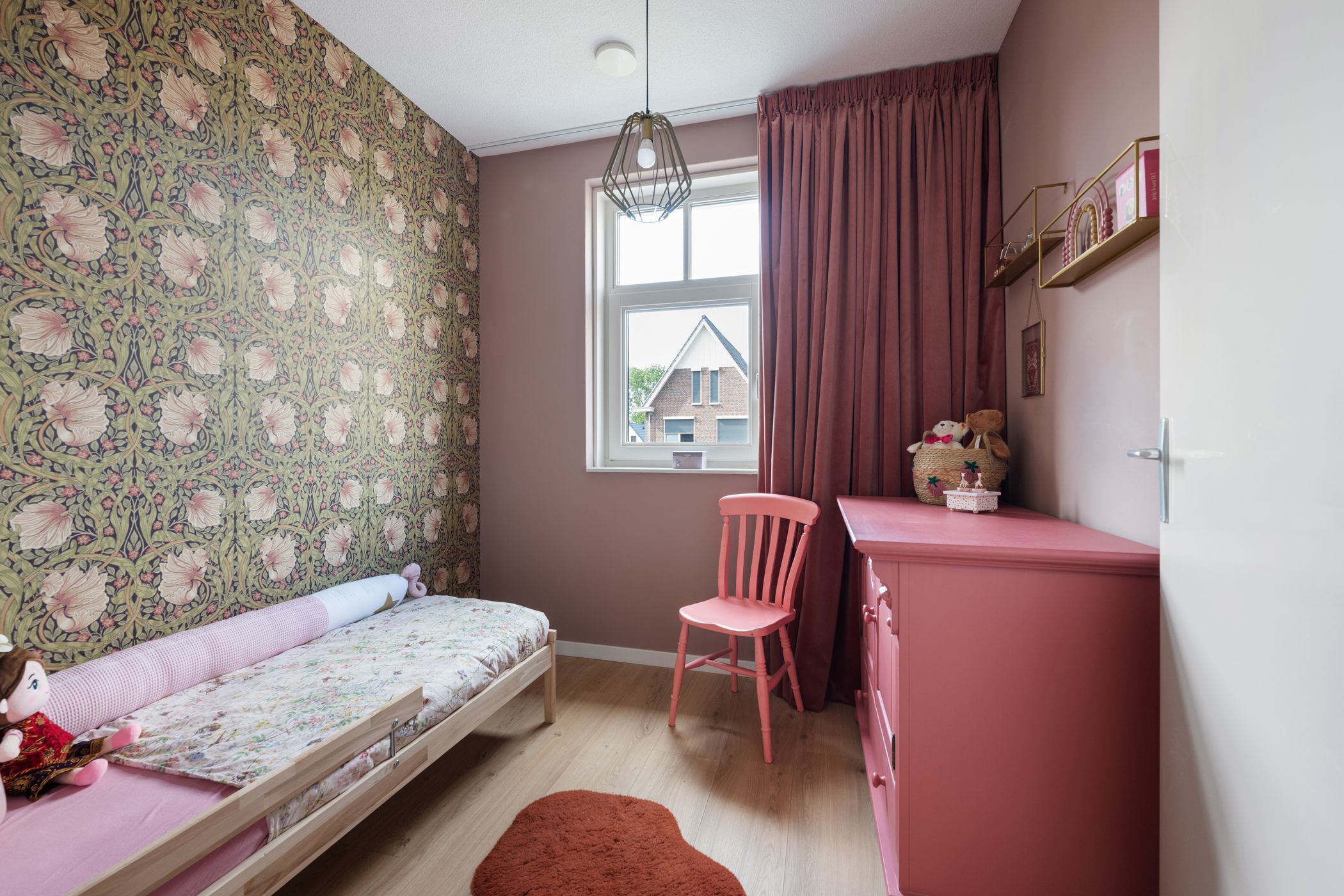 Photo 42 of Samuelsonstraat 23