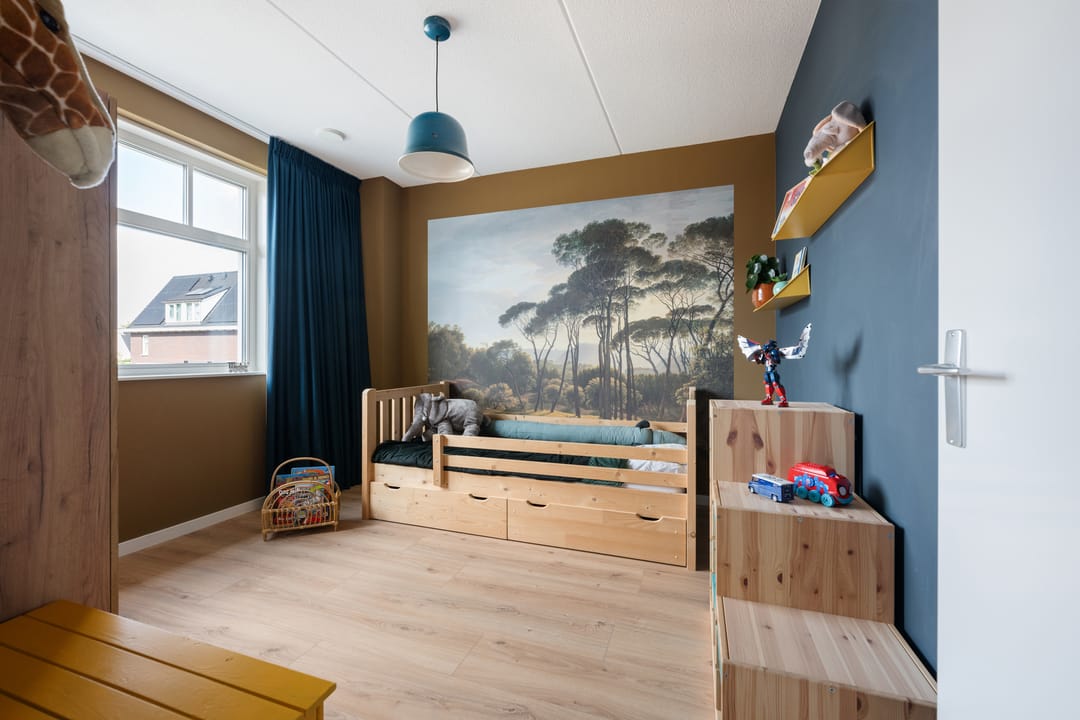 Photo 43 of Samuelsonstraat 23