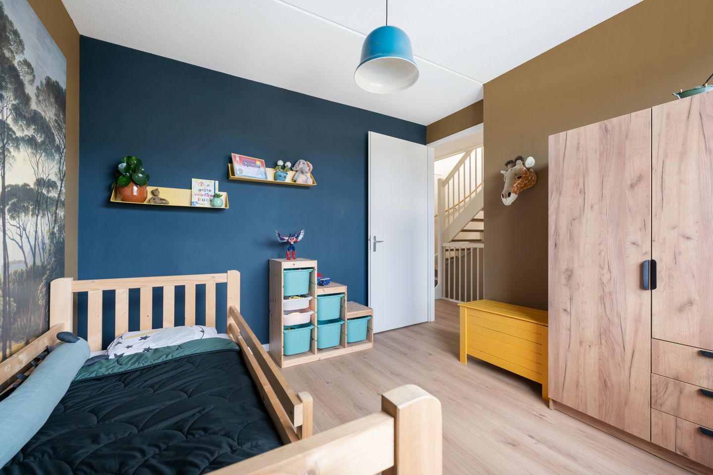 Photo 44 of Samuelsonstraat 23