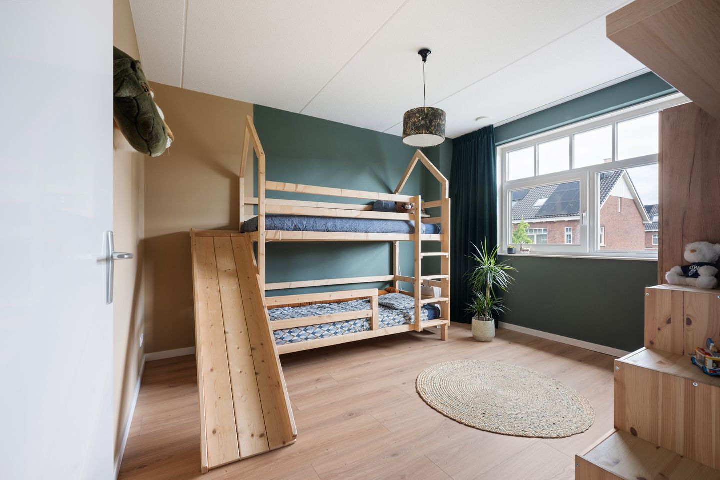 Photo 49 of Samuelsonstraat 23