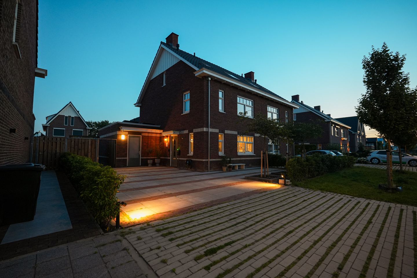 Photo 64 of Samuelsonstraat 23