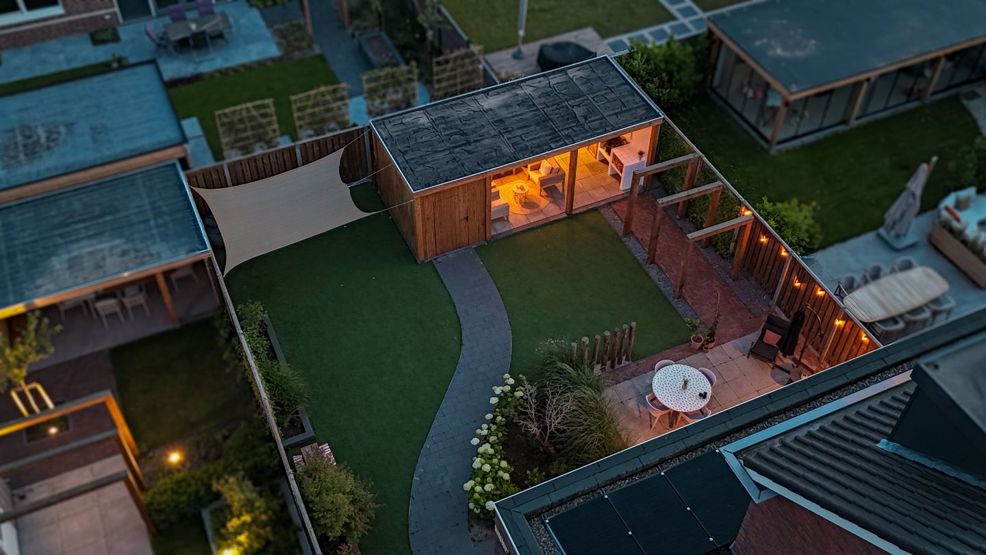 Photo 65 of Samuelsonstraat 23