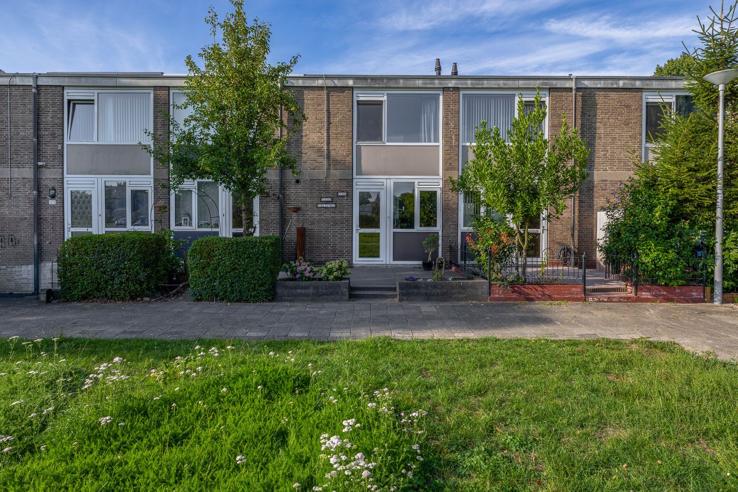 Foto 1 van Desdemonastraat 129