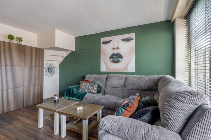 Foto 2 van Desdemonastraat 129