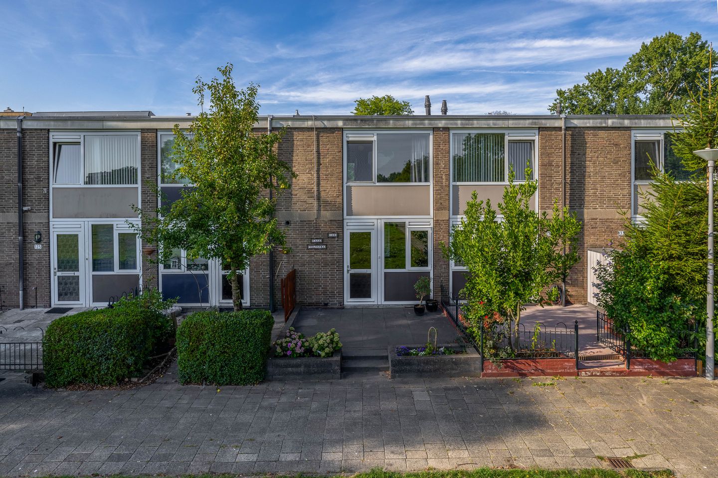 Foto 5 van Desdemonastraat 129