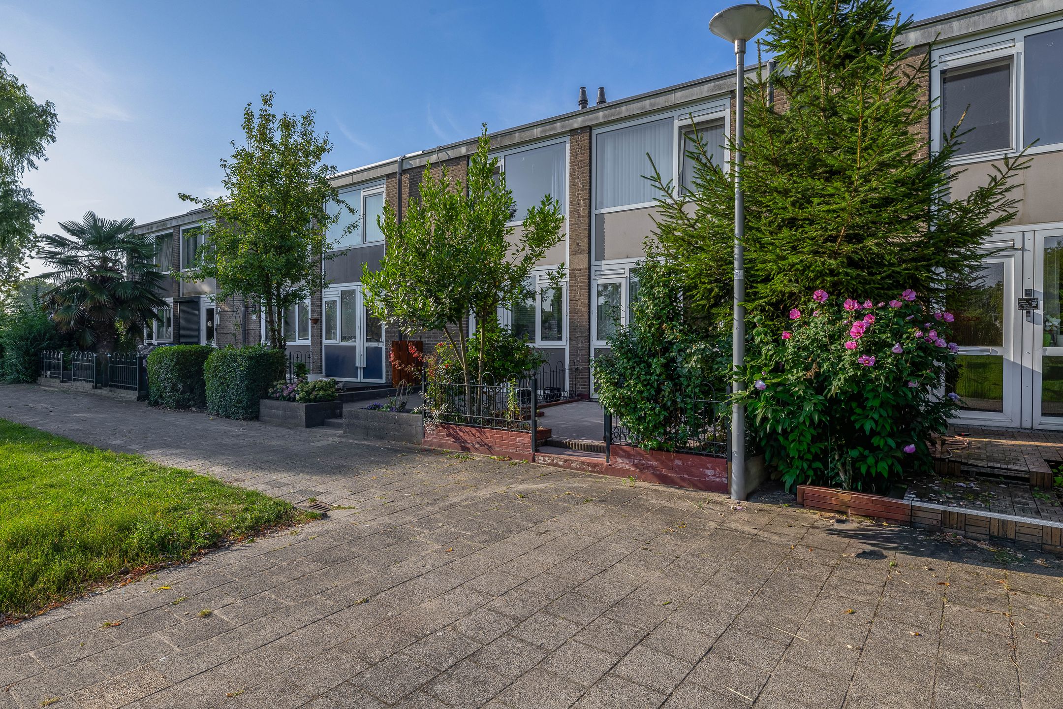 Foto 6 van Desdemonastraat 129