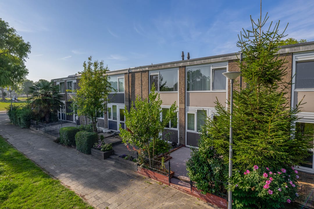 Foto 7 van Desdemonastraat 129