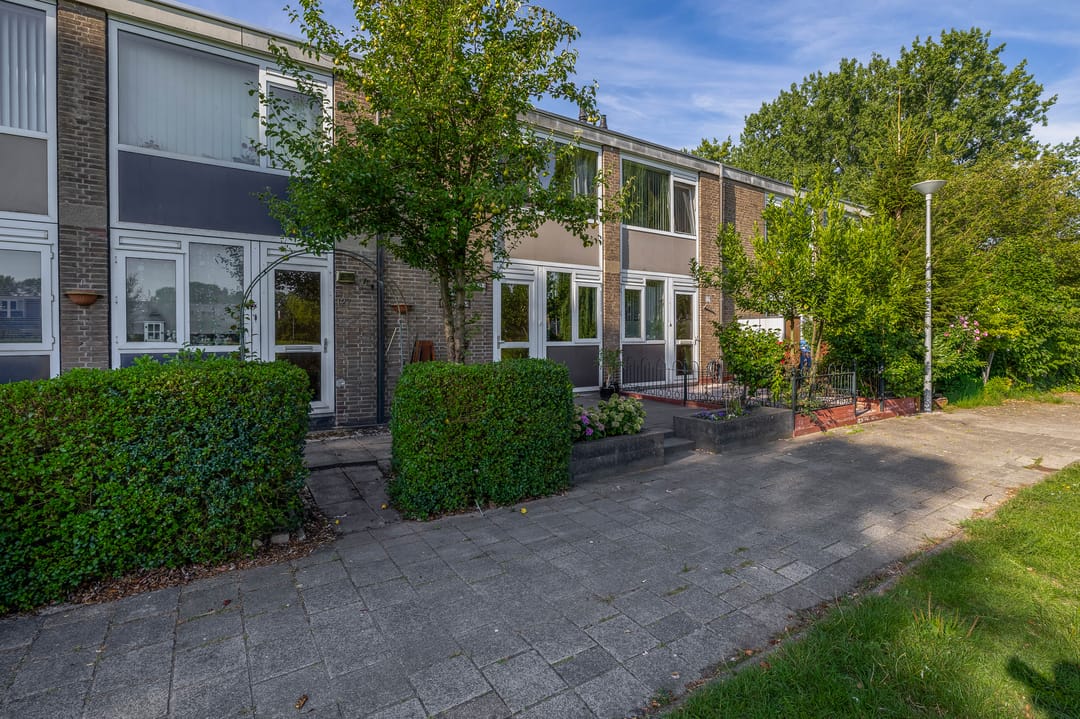 Foto 8 van Desdemonastraat 129