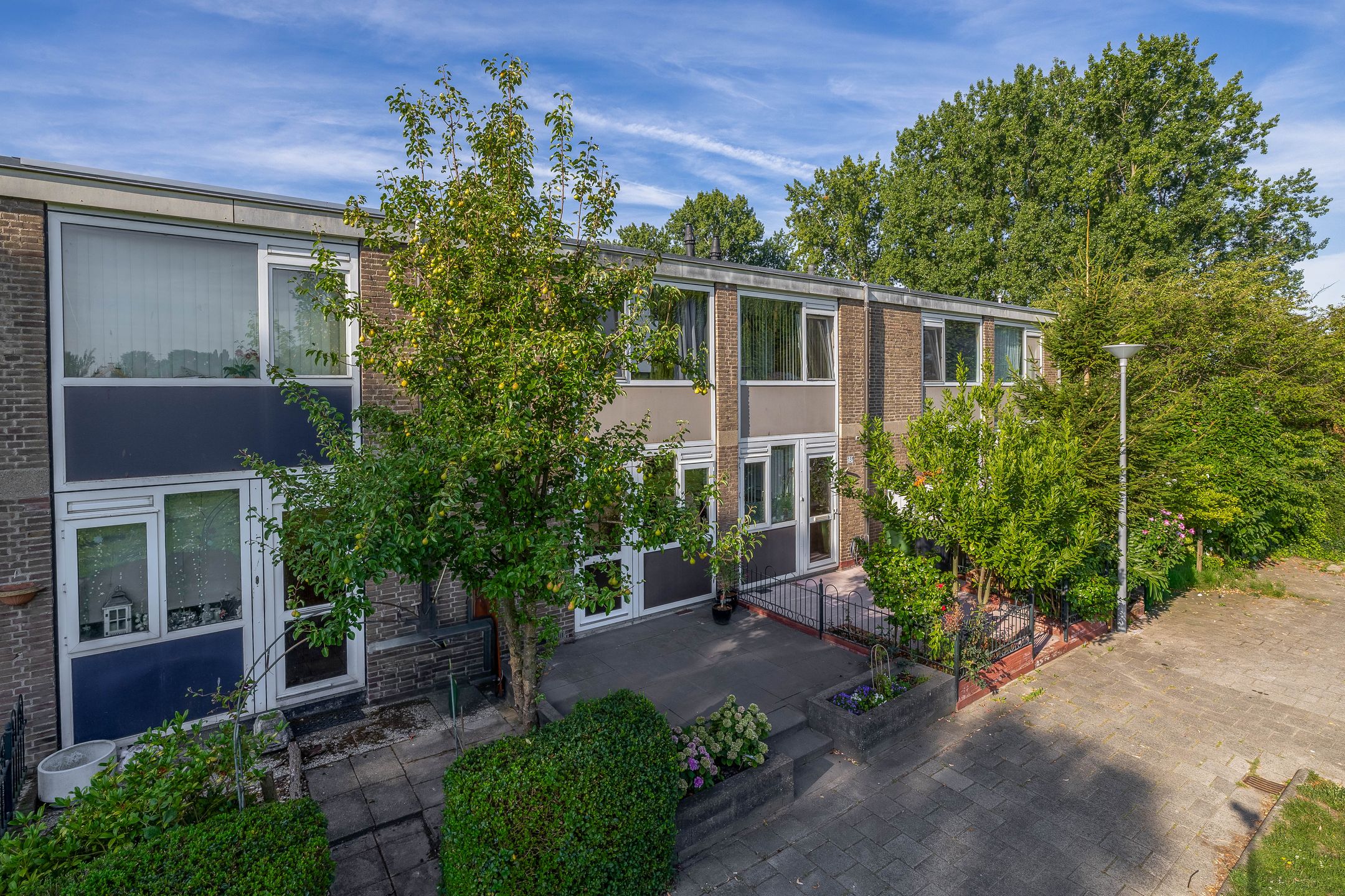 Foto 9 van Desdemonastraat 129