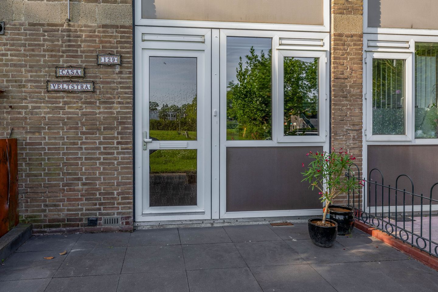 Foto 10 van Desdemonastraat 129