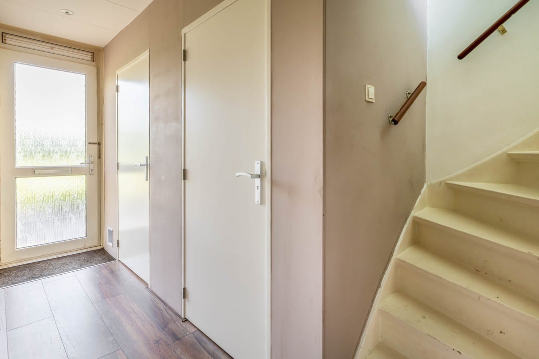 Foto 11 van Desdemonastraat 129