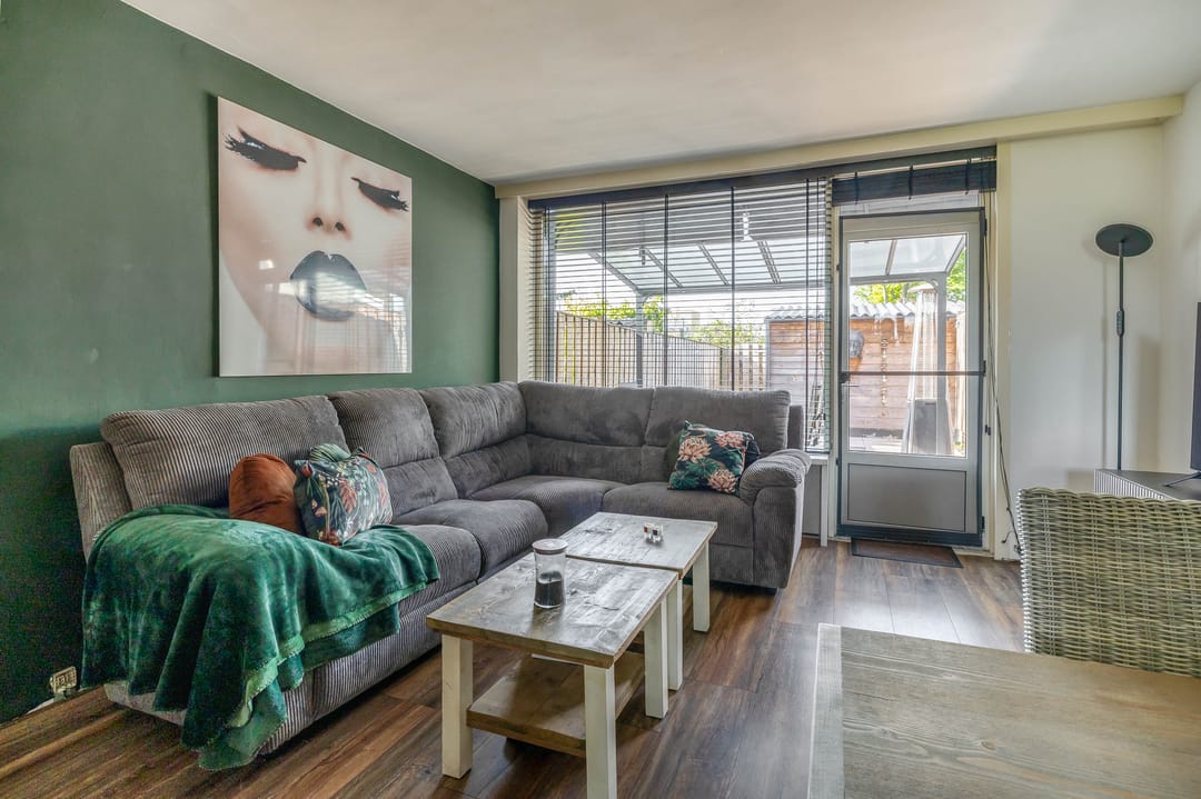 Foto 13 van Desdemonastraat 129