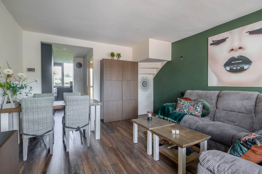 Foto 16 van Desdemonastraat 129