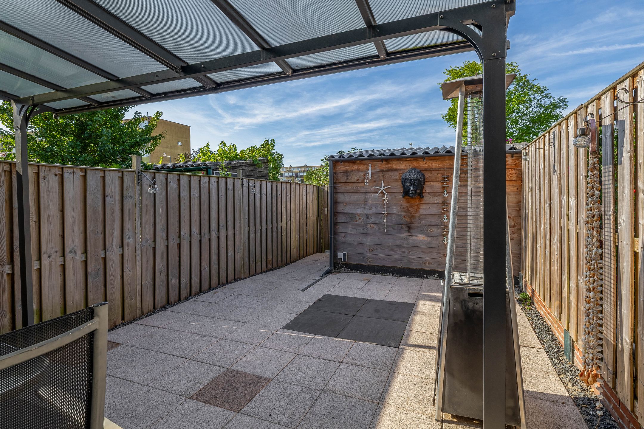 Foto 21 van Desdemonastraat 129