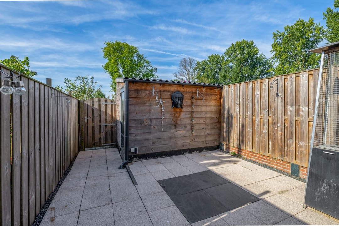 Foto 22 van Desdemonastraat 129