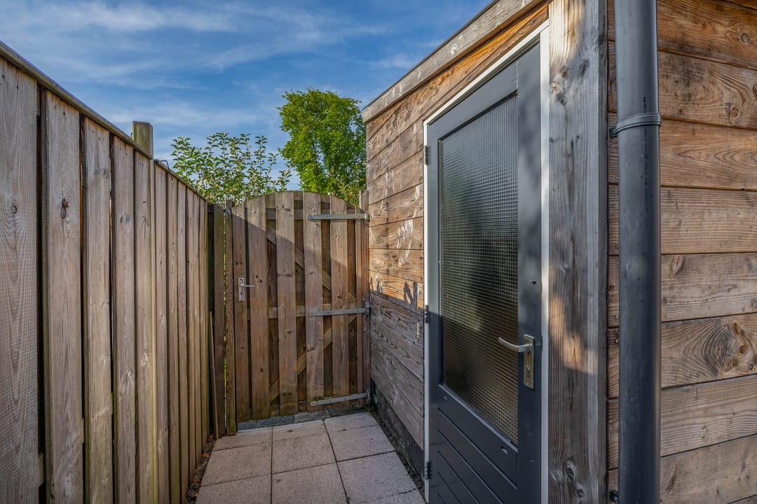 Foto 23 van Desdemonastraat 129