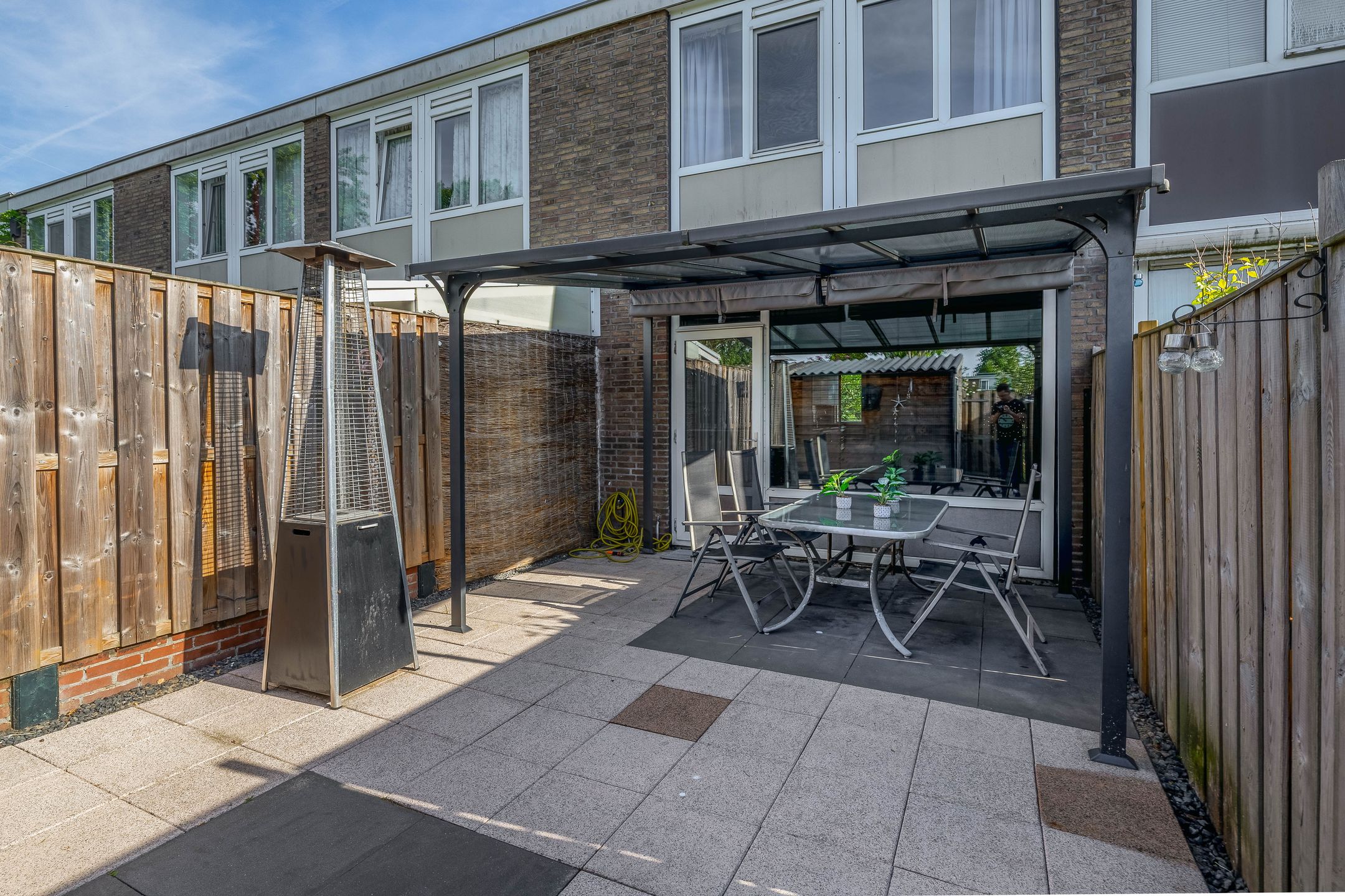 Foto 24 van Desdemonastraat 129