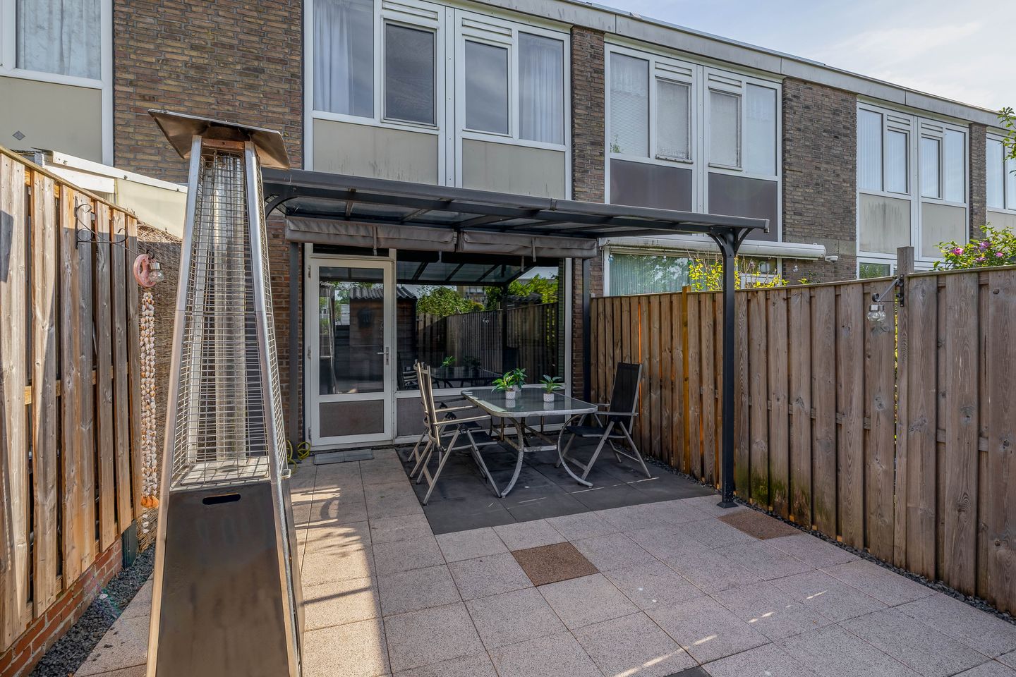 Foto 25 van Desdemonastraat 129