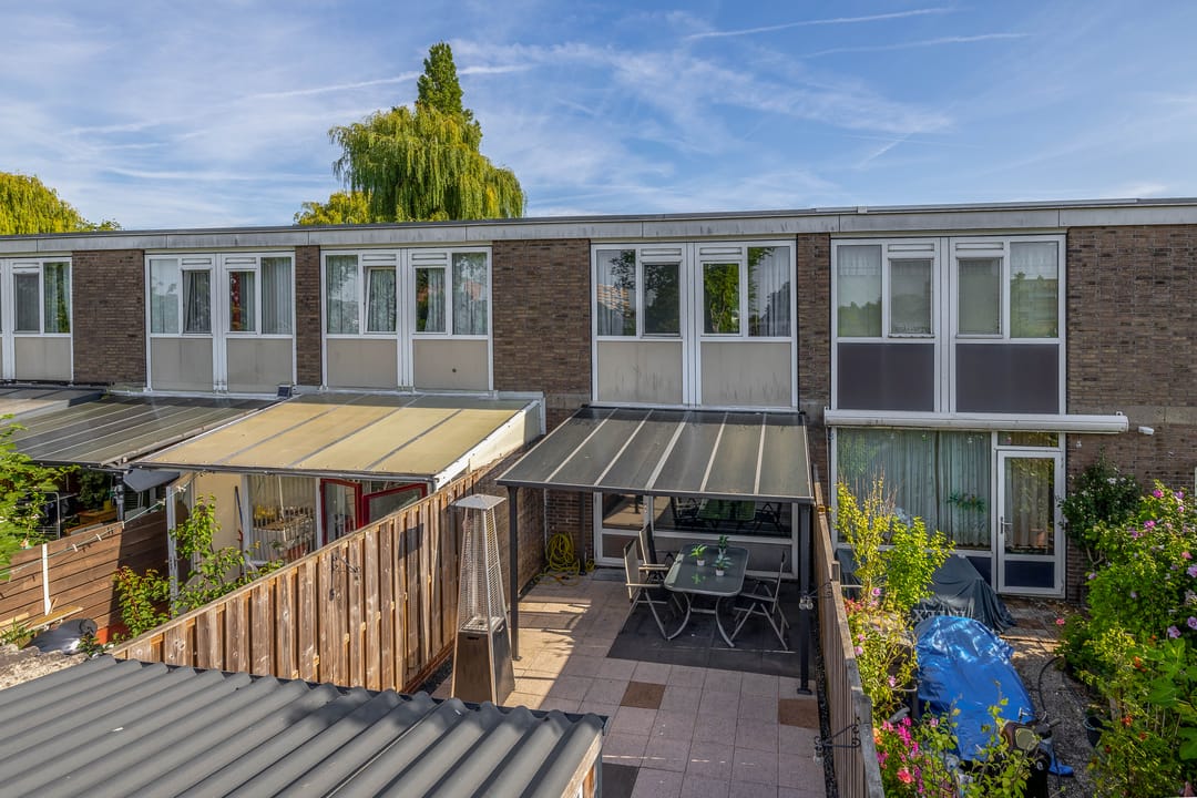 Foto 26 van Desdemonastraat 129