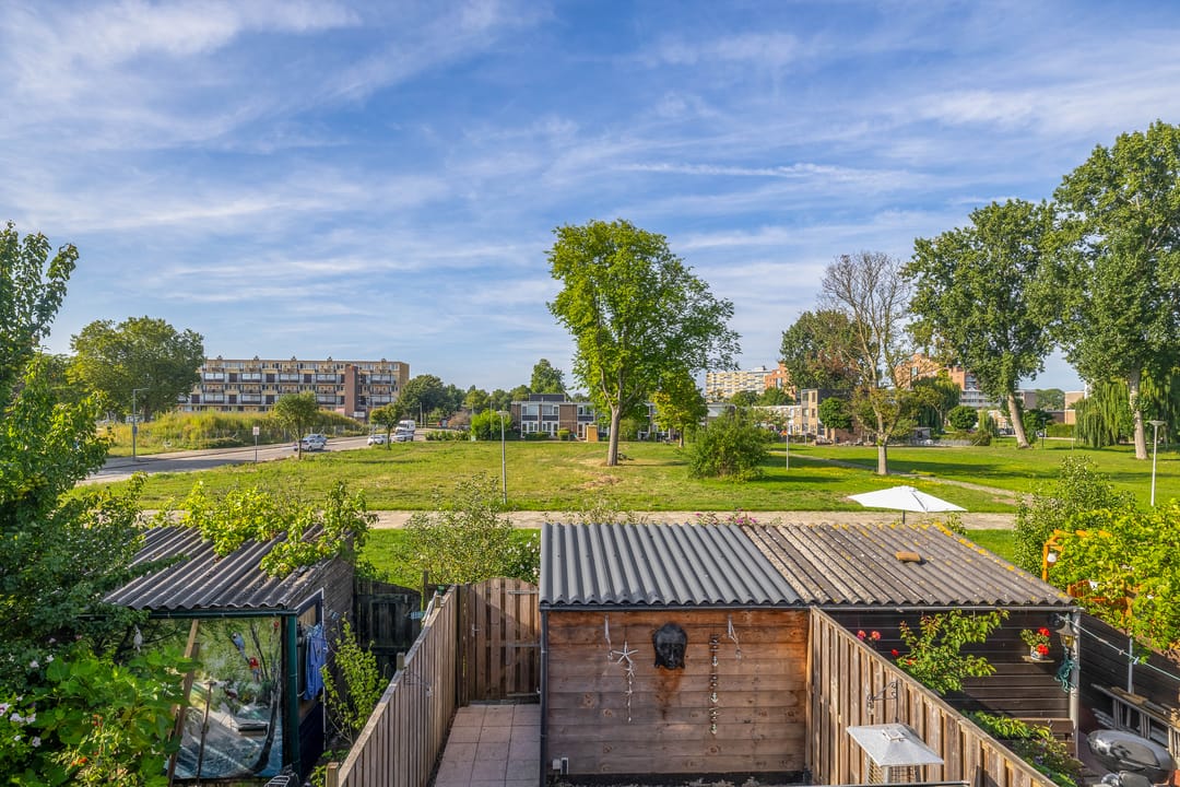 Foto 38 van Desdemonastraat 129