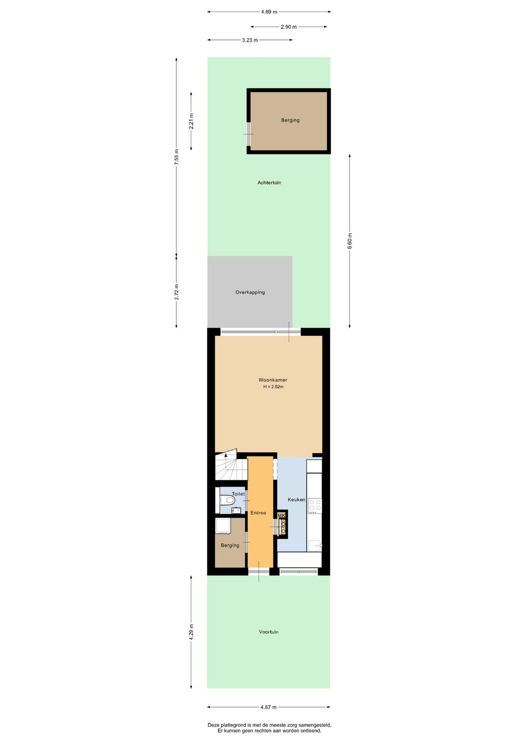Foto 43 van Desdemonastraat 129