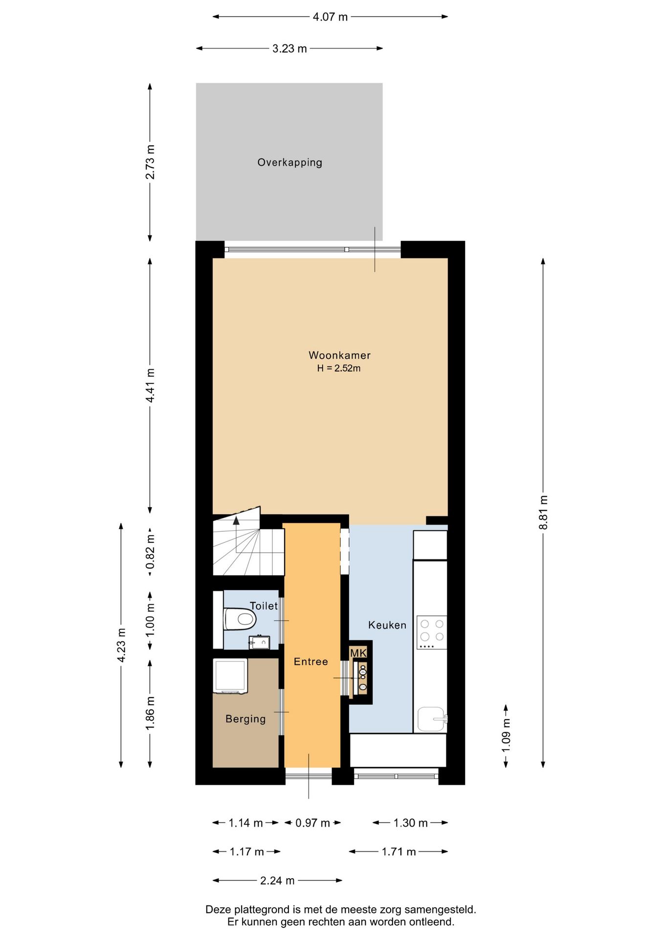 Foto 44 van Desdemonastraat 129