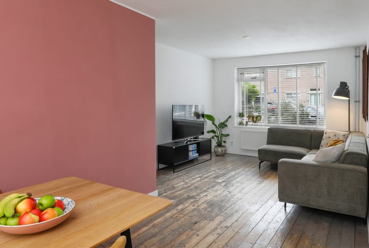 Photo 3 of Van der Venstraat 33