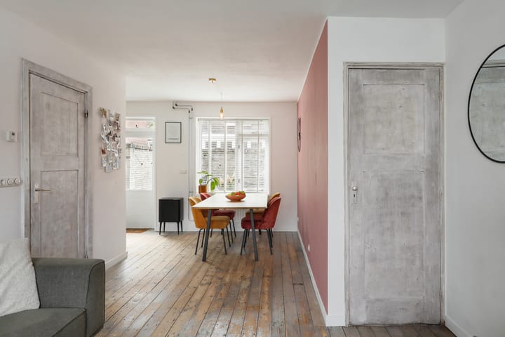 Photo 4 of Van der Venstraat 33