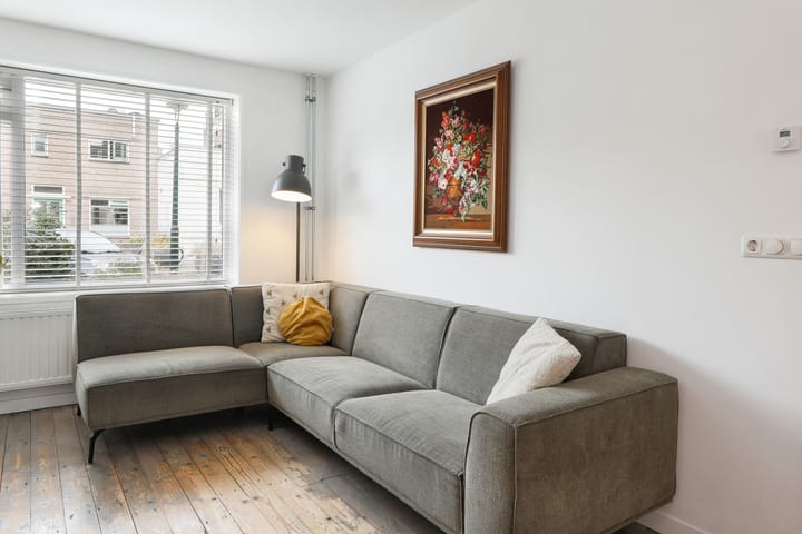 Photo 5 of Van der Venstraat 33