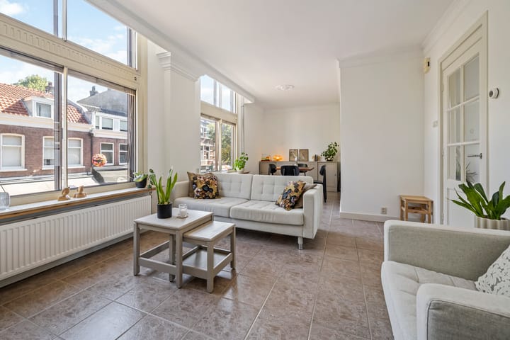 Foto 2 van Burgemeester Reigerstraat 11-BSA