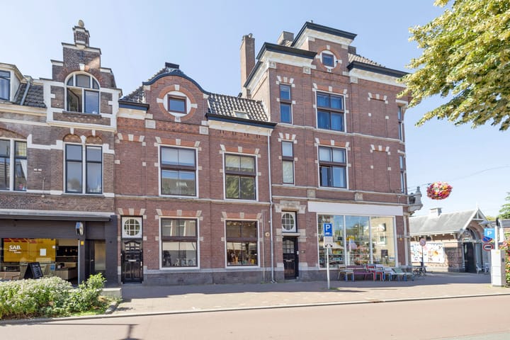 Foto 4 van Burgemeester Reigerstraat 11-BSA