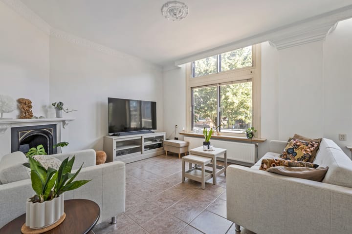 Foto 5 van Burgemeester Reigerstraat 11-BSA