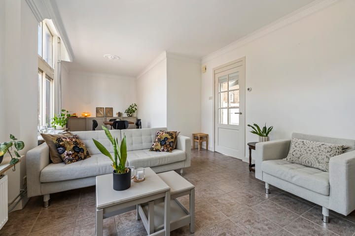 Foto 6 van Burgemeester Reigerstraat 11-BSA