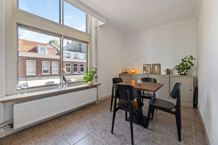 Foto 7 van Burgemeester Reigerstraat 11-BSA